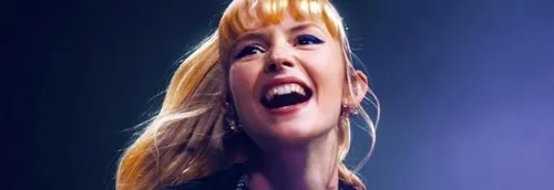 Le documentaire sur Angèle sort ce vendredi sur Netflix