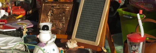 Une bourse bazar organisée à Faches-Thumesnil