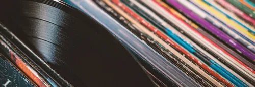 La foire aux disques de Mouscron de retour !