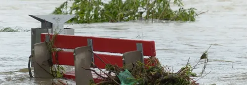Le Nord-Pas-de-Calais toujours en alerte orange aux crues