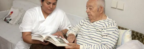 Des postes en aide à domicile à pourvoir à Tourcoing