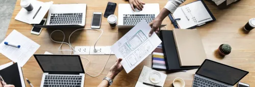 Un nouveau protocole sanitaire en entreprise