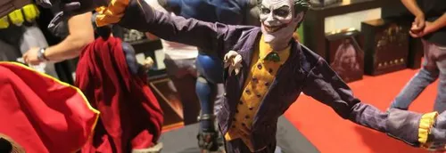 Les Geek Days de retour au Grand Palais ce week-end