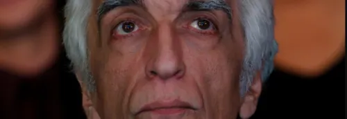 Gérard Darmon et Claude Lelouch à Lille et Lomme jeudi