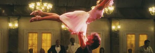 Un ciné-concert Dirty Dancing à Lille