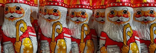 Quelles animations pour la Saint-Nicolas dans la métropole lilloise ?