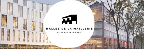 Les Halles de la Maillerie ouvriront le 10 décembre
