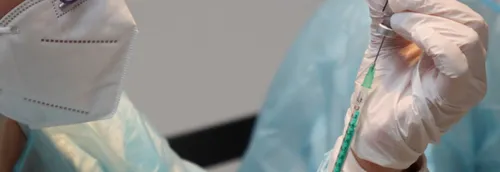 Un nouveau centre de vaccination ouvre à Lille