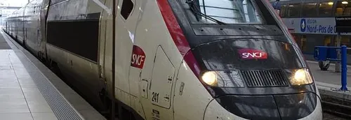 Préavis de grève déposé à la SNCF pour les vacances
