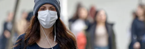 Le port du masque à nouveau prolongé dans le Pas-de-Calais