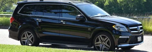 Un nouveau système de malus au poids pour certains véhicules au 1er...