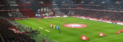 Une pétition contre l'état de la pelouse du stade Pierre Mauroy