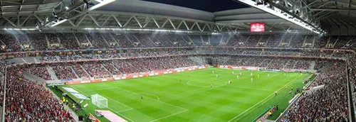 Nouvelle pelouse au stade Pierre Mauroy dès samedi promet la MEL