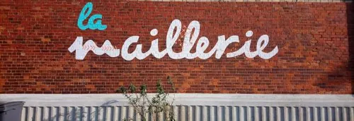 Une boutique éphémère à la Maillerie de Villeneuve d'Ascq