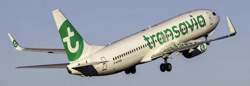 Une liaison Lille-Marseille va ouvrir avec Transavia