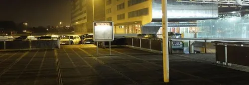 Ilévia renforce son offre de transport pour le Nouvel An