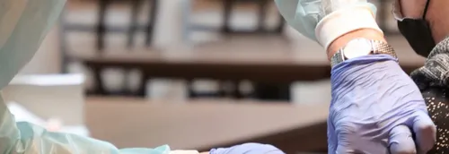 La vaccination de tous les 5-11 ans ouverte dès aujourd'hui