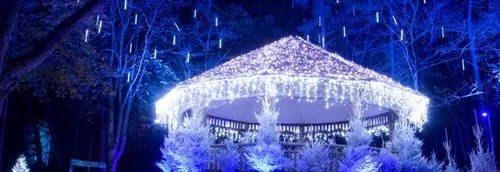 Les marchés de Noël qui jouent les prolongations dans la région