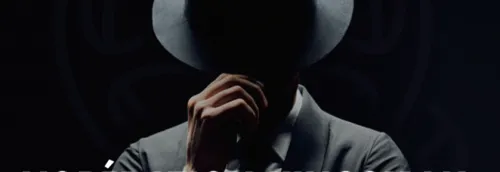 John Doe s'invite à Kinepolis Lomme !