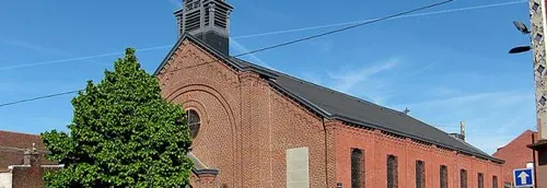 Faites une action solidaire à Lille le jour de Noël !