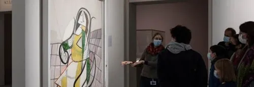 Ouverture exceptionnelle du Louvre Lens ce mardi