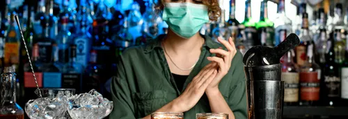 Nouvel an : Bars, restaurants et cabarets ferment leurs portes à 2...