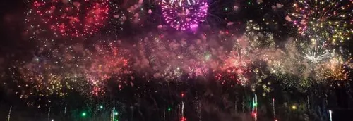 La préfecture interdit les feux d'artifice pour la soirée du nouvel an