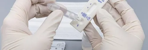 Covid-19 : les règles d'isolement changent