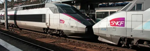 Restauration dans les transports : les restrictions assouplies