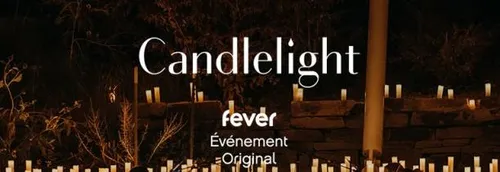 De nouveaux concerts à la bougie à Lille