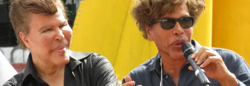 Igor Bogdanoff décède 6 jours après Grichka