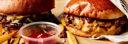 Deliveroo : un restaurant lillois dans le Top 10 des plats les plus...