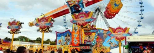 La foire de Saint-Omer se réinstalle en février