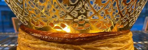 Notre sélection de galettes dans la région