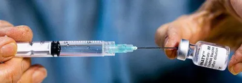 Réouverture du centre de vaccination à l'hippodrome de Marcq-en-...