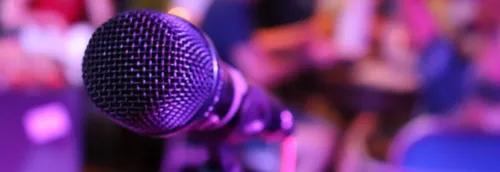 Un grand karaoké ce jeudi soir à la gare Saint-Sauveur