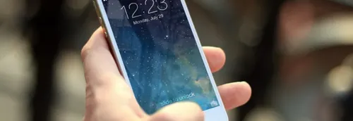 Un SMS d'alerte envoyé aux téléphones en Wallonie ce jeudi