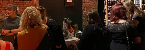 Un grand bal Harry Potter se prépare à Gand !