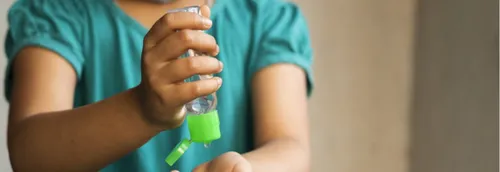 Le protocole sanitaire à l'école déjà adapté