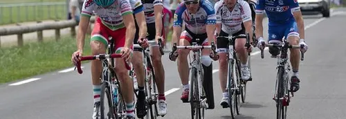 Les championnats de France de cyclisme sur route dans le Nord en 2023