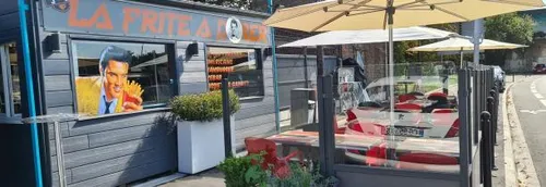 Une friterie de la métropole lilloise élue meilleure de France !