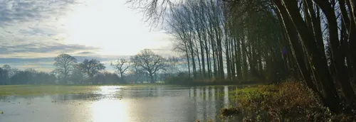 Vigilance orange aux crues dans le Nord et l'Aisne