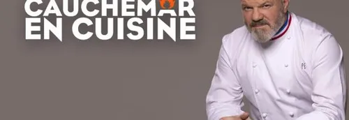 « Cauchemar en cuisine » cherche des candidats dans le Douaisis