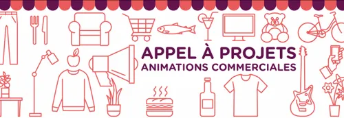 Un appel à projets pour des animations commerciales lancé par la MEL
