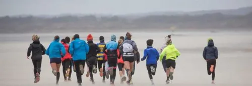 Le Trail 2DB de retour le 23 janvier sur le littoral !
