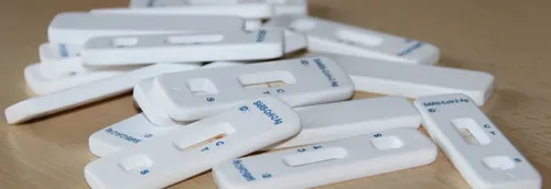 Le protocole sanitaire encore aménagé à l'école