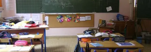 Appel à la grève dans les écoles ce jeudi