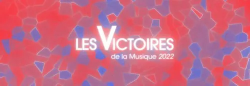 Les nommés aux Victoires de la Musique dévoilés