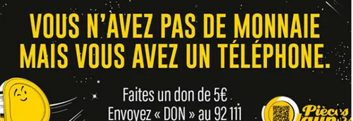 Pièces Jaunes 2022 : où et comment donner cette année ?