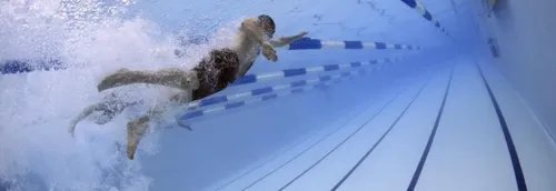 La natation plus possible à l'école à cause de l'épidémie